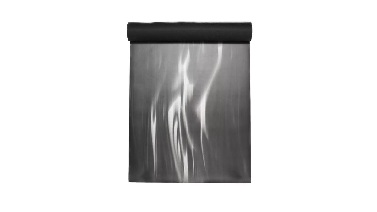 yoga mat